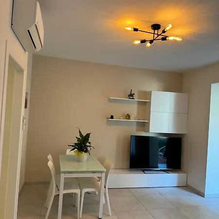 Apartmán Le Rappel