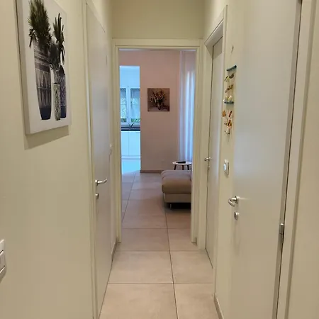 Le Rappel Apartmán *