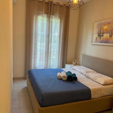 Le Rappel Apartmán Menton