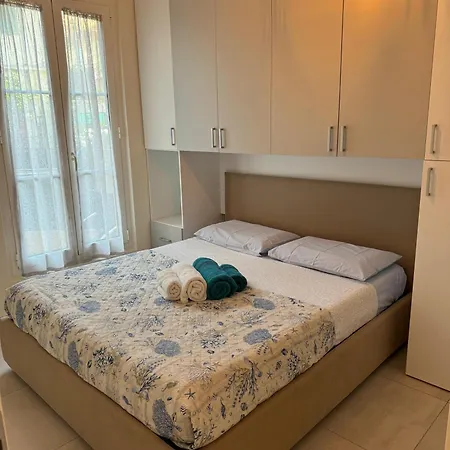 Apartmán Le Rappel Menton