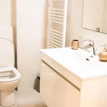 Διαμέρισμα Le Rappel