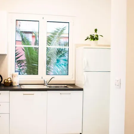 Le Rappel Appartement