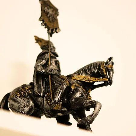 Le Rappel Appartement