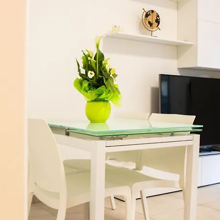 Appartement Le Rappel *