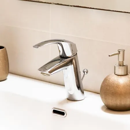 Διαμέρισμα Le Rappel