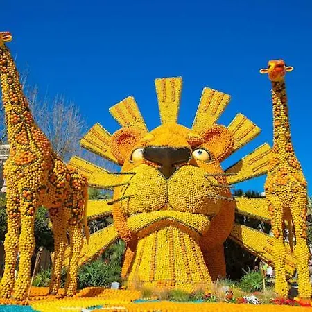 Le Rappel Διαμέρισμα