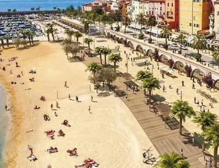 Διαμέρισμα Le Rappel