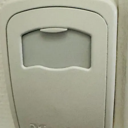 Le Rappel Διαμέρισμα