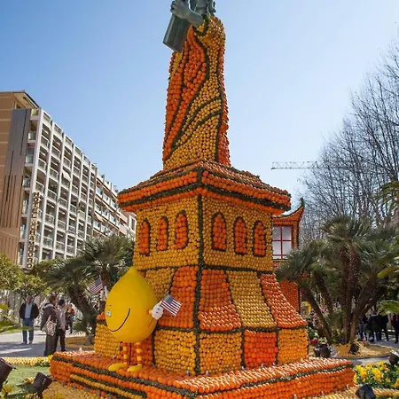 Appartement Le Rappel *