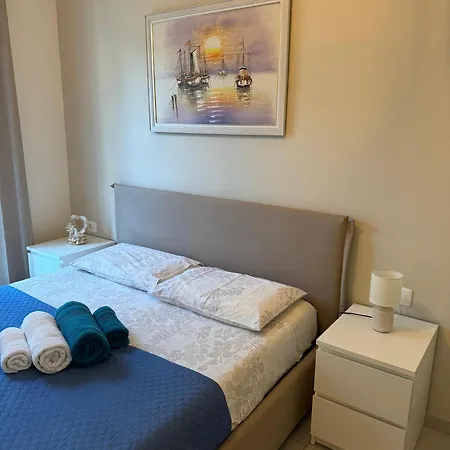 Appartamento Le Rappel *