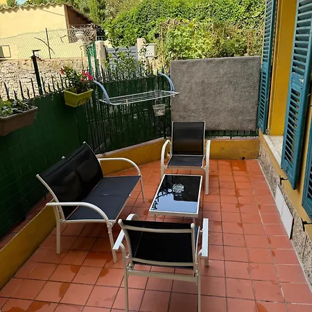 Appartement Le Rappel *