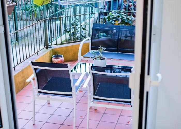 Le Rappel Apartmán Menton