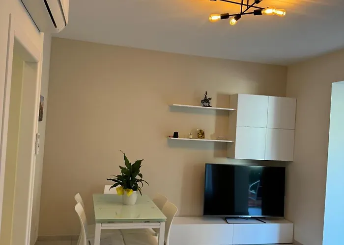 Apartmán Le Rappel